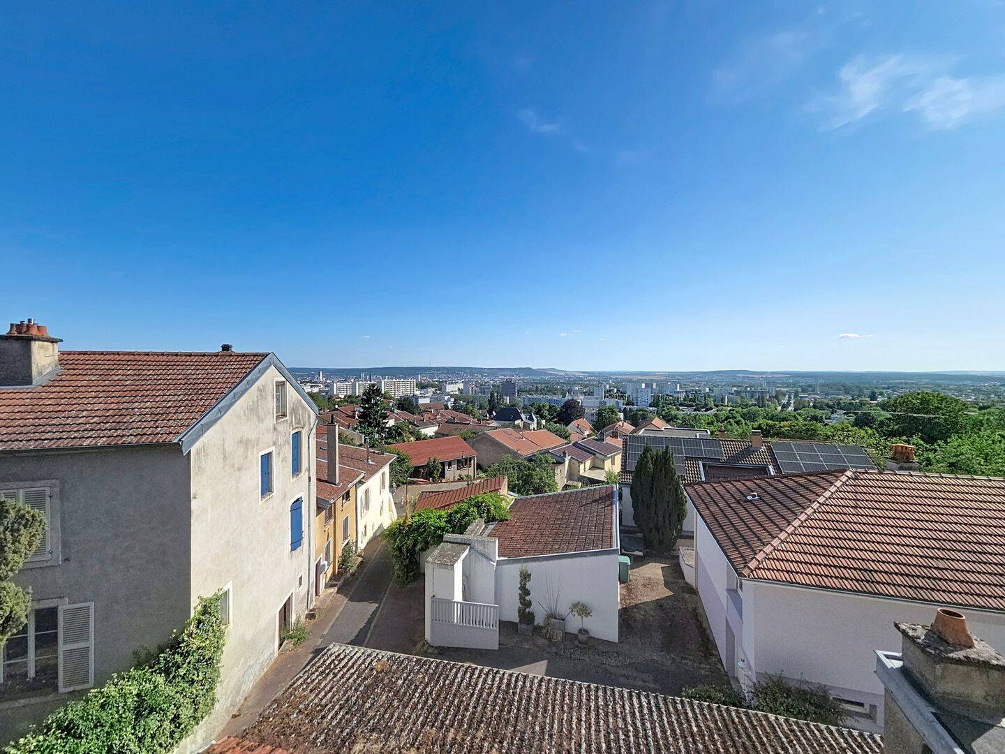Appartement 2 pièces 33 m² · à Vandœuvre-lès-Nancy · 32,6 m² · 57 500 €