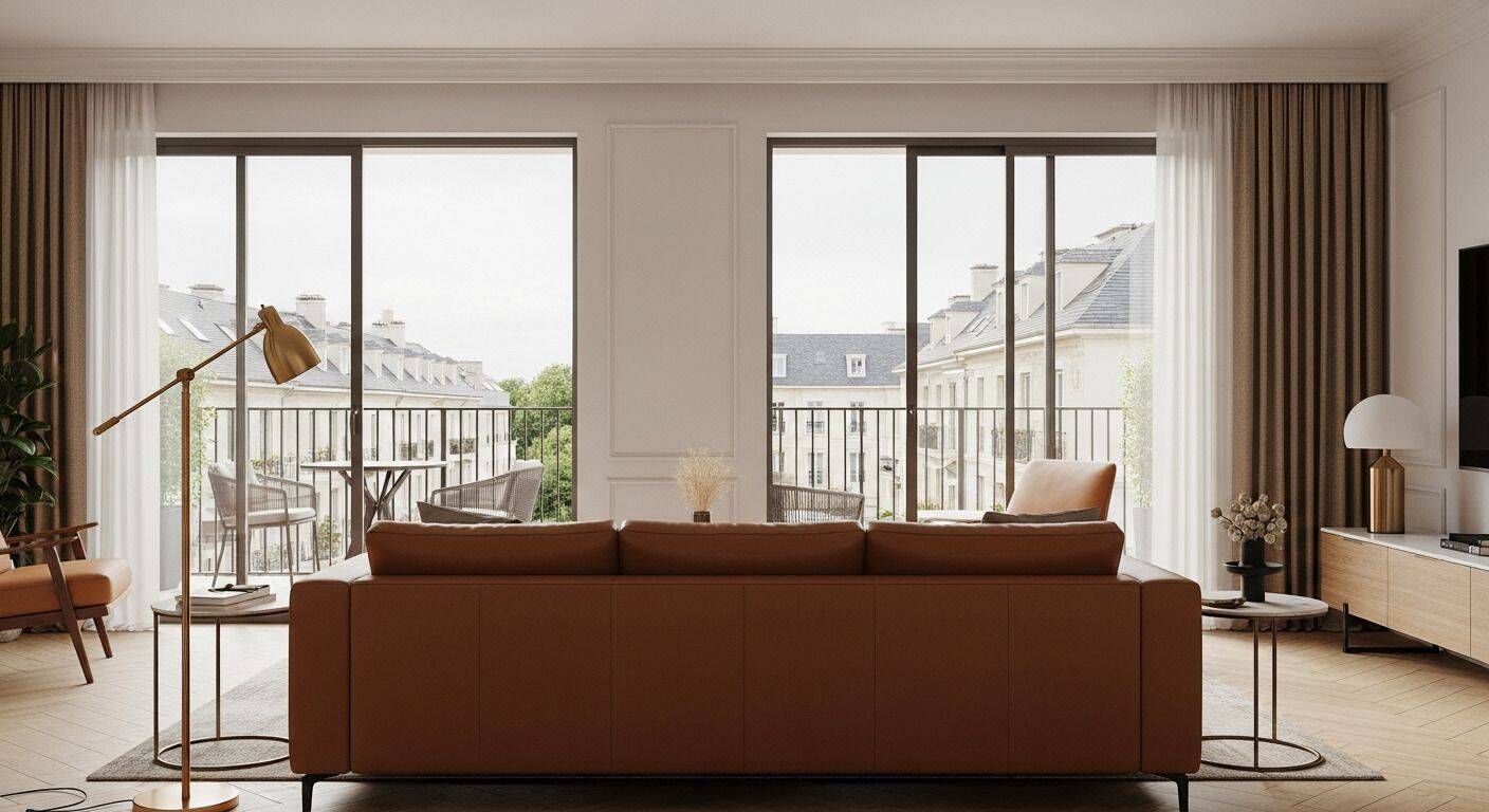 Appartement 3 pièces 64 m² · à Moirans · 64 m² · 241 000 €