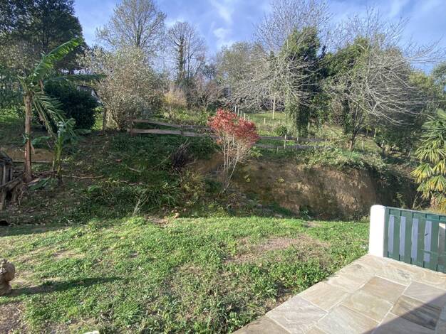 Duplex à vendre 370 000 € 5 pièces 4 chambres 93 m² Étage 1/2 Sare 64310