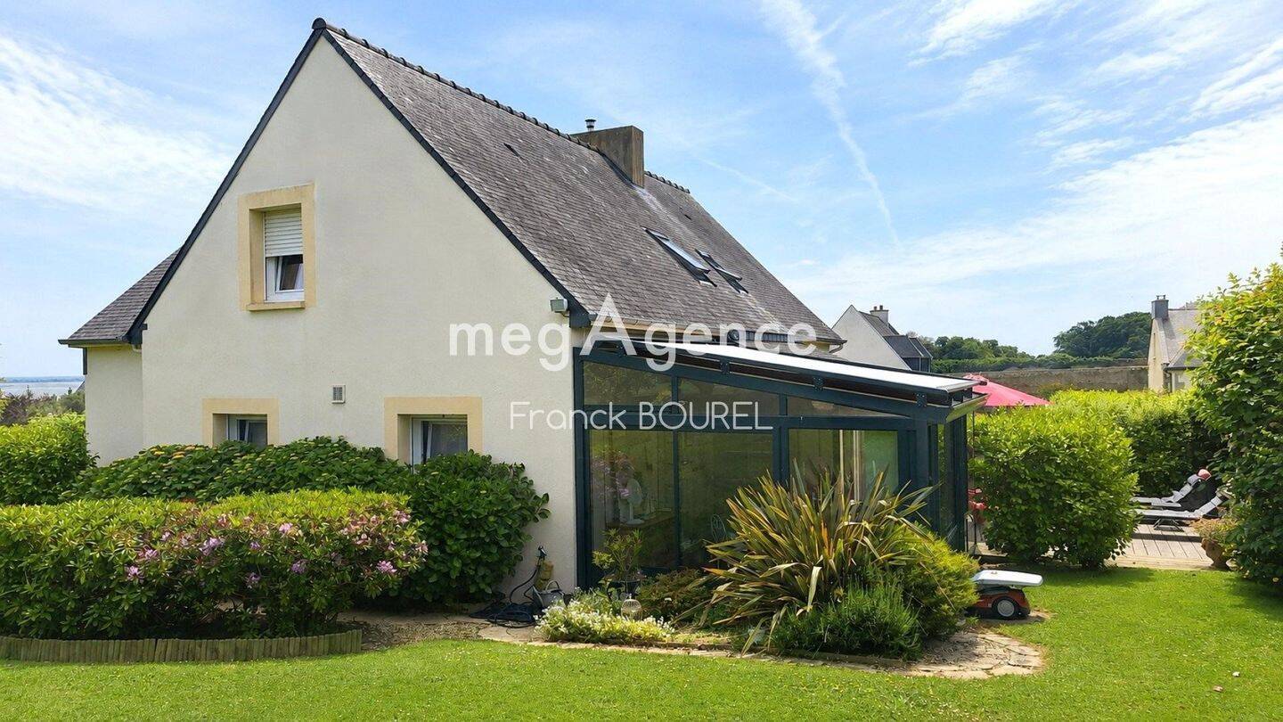 Maison 7 pièces 171 m² · à Cancale · 171 m² · 895 000 €