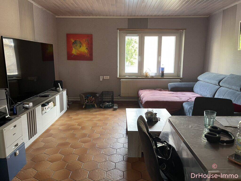Maison 7 pièces 170 m² · à Vasperviller · 170 m² · 138 000 €