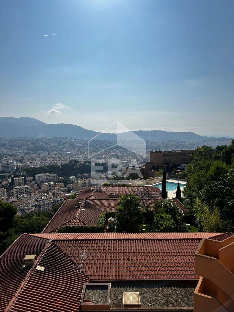 Appartement 2 pièces 55 m² · à Nice · 55 m² · 1 280 €/mois