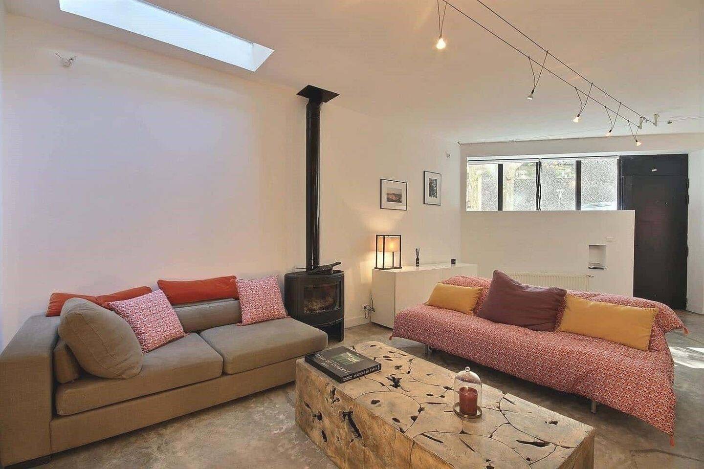 Appartement 2 pièces 100 m² · à Paris 18ème Arrondissement · 100 m² · 3 488 €/mois