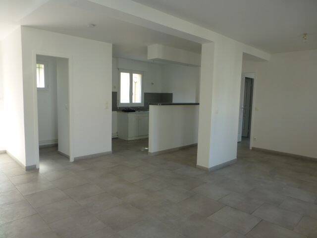 Appartement 2 pièces 59 m² · à Flins-sur-Seine · 59,3 m² · 790 €/mois