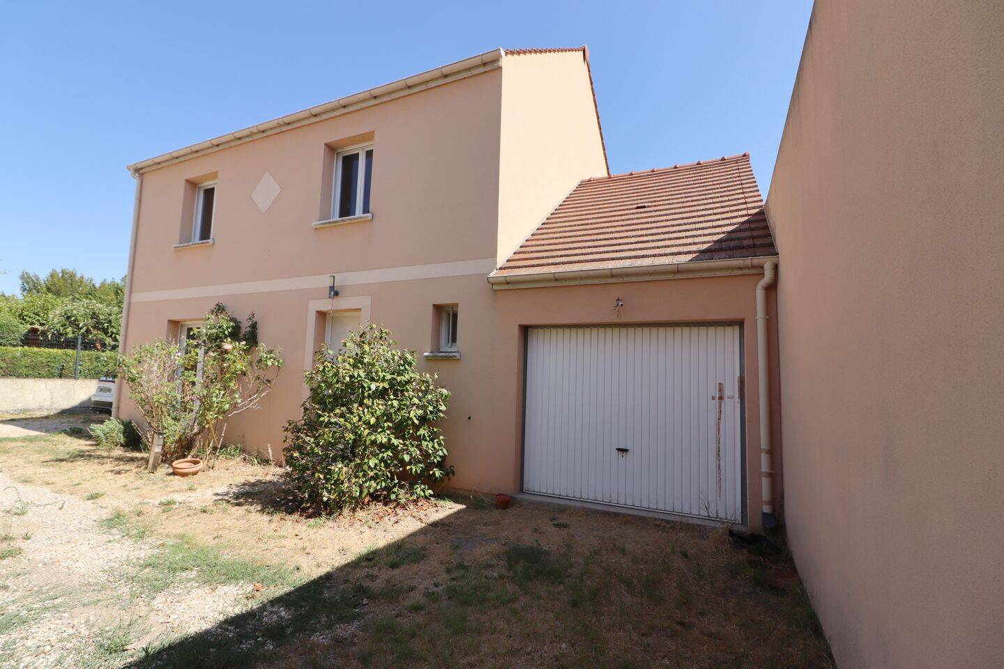 Maison 5 pièces 104 m² · à Mantes-la-Jolie · 104 m² · 395 800 €