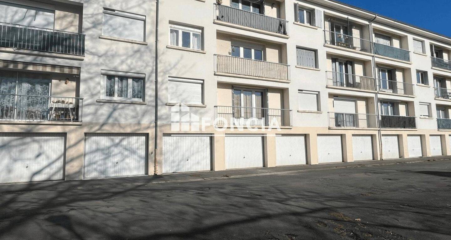 Appartement 4 pièces 65 m² · à Bergerac · 65 m² · 80 000 €