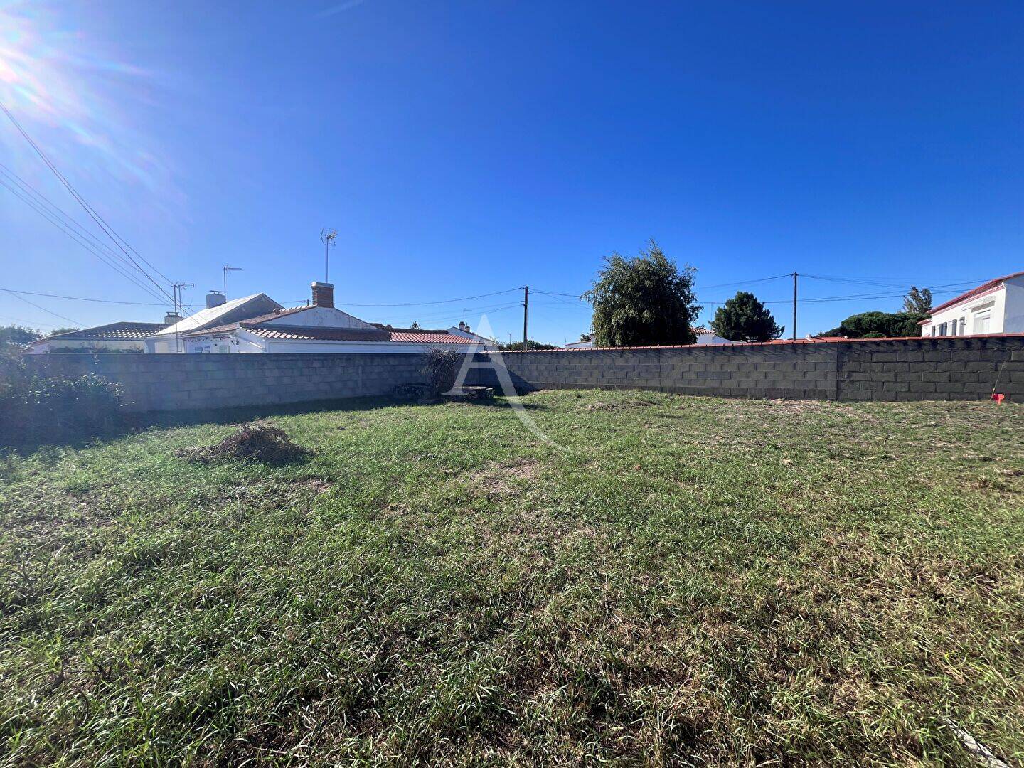 Terrain de 275 m² à Challans - photo 2