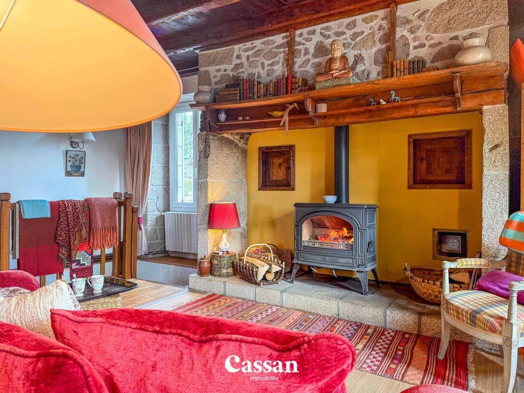 Maison 7 pièces 175 m² · à Siran · 175 m² · 315 000 €