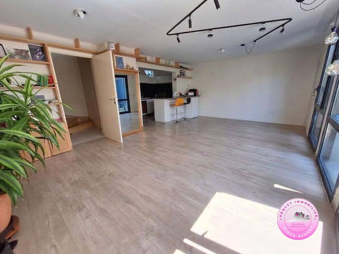 Maison 6 pièces 128 m² · à Rennes · 128 m² · 710 000 €