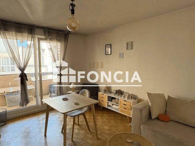 Appartement 2 pièces 51 m² · à Annecy · 51 m² · 871 €/mois
