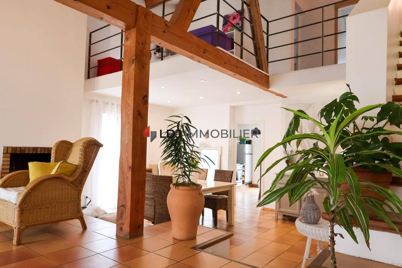 Maison 6 pièces 132 m² · à Perpignan · 132 m² · 310 000 €