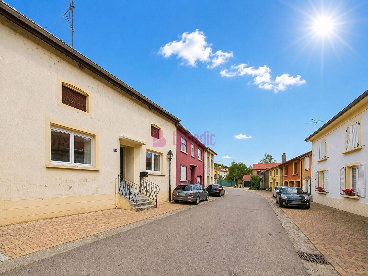 Maison 4 pièces 90 m² · à Cattenom · 90 m² · 219 900 €