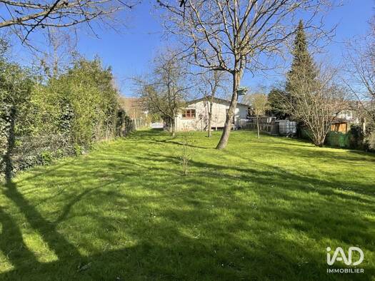 Maison à vendre 250 000 € 5 pièces 4 chambres 166 m² 1 200 m² de terrain Buigny-l'Abbé 80132