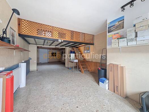 Immeuble à vendre 154 200 € 115 m² Centre République Armentières 59280