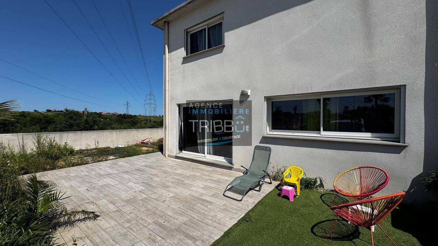 Maison 4 pièces 138 m² · à Perpignan · 138 m² · 320 000 €