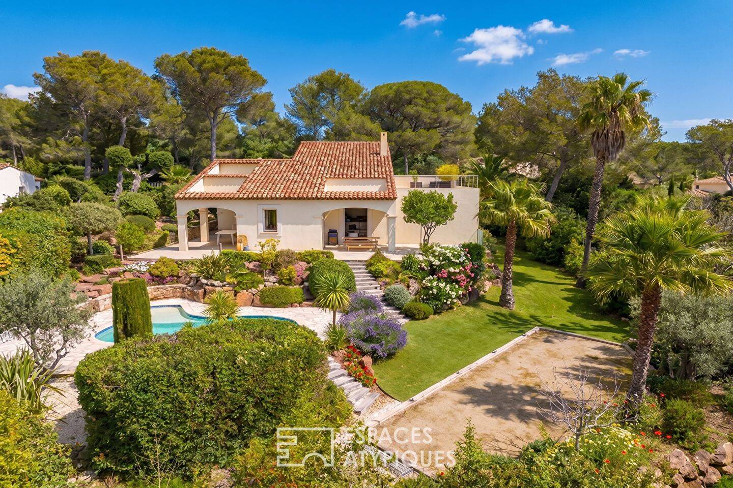 Maison 6 pièces 185 m² · à Saint-Raphaël · 185 m² · 1 490 000 €