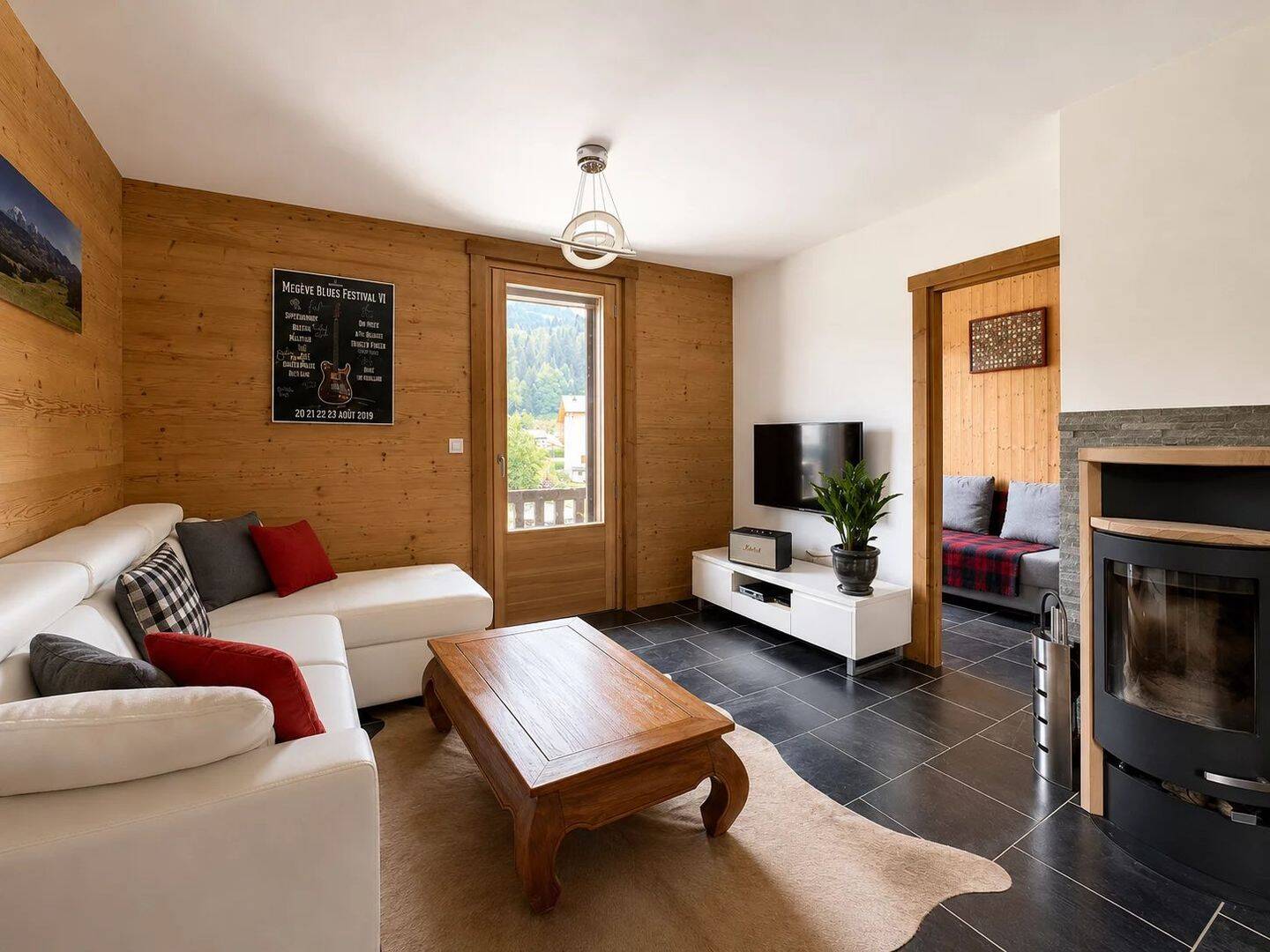 Appartement 3 pièces 42 m² · à Demi-Quartier · 41,7 m² · 313 500 €