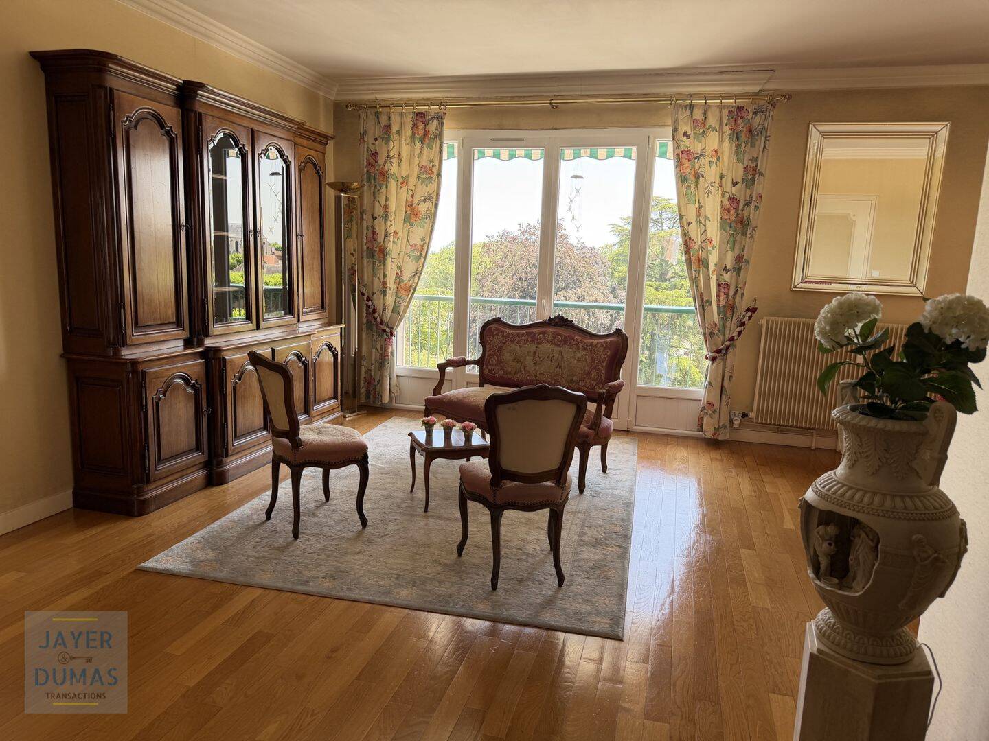 Appartement 3 pièces 76 m² · à Chalon-sur-Saône · 76 m² · 145 000 €