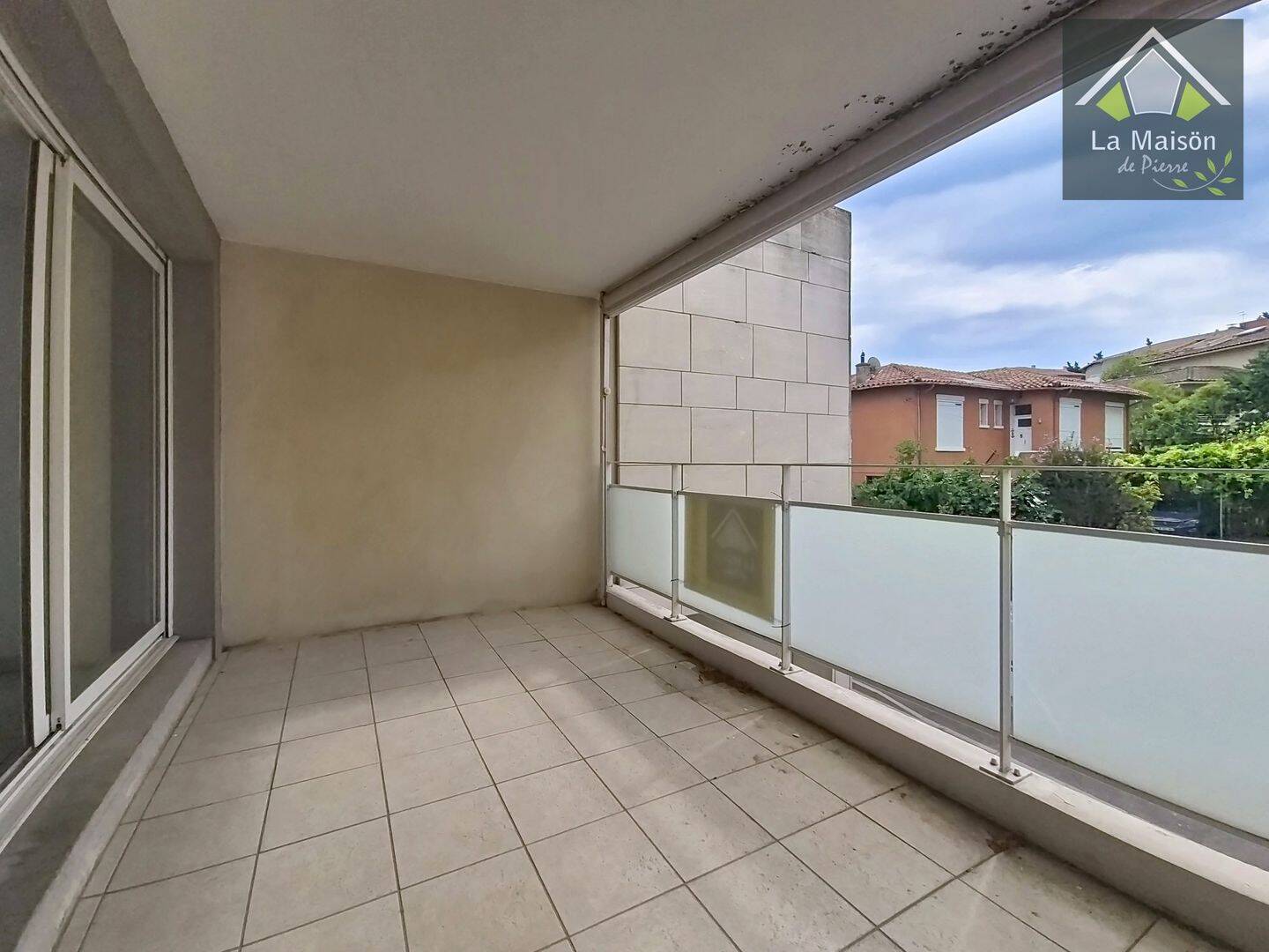 Appartement 4 pièces 84 m² · à Istres · 84 m² · 240 000 €
