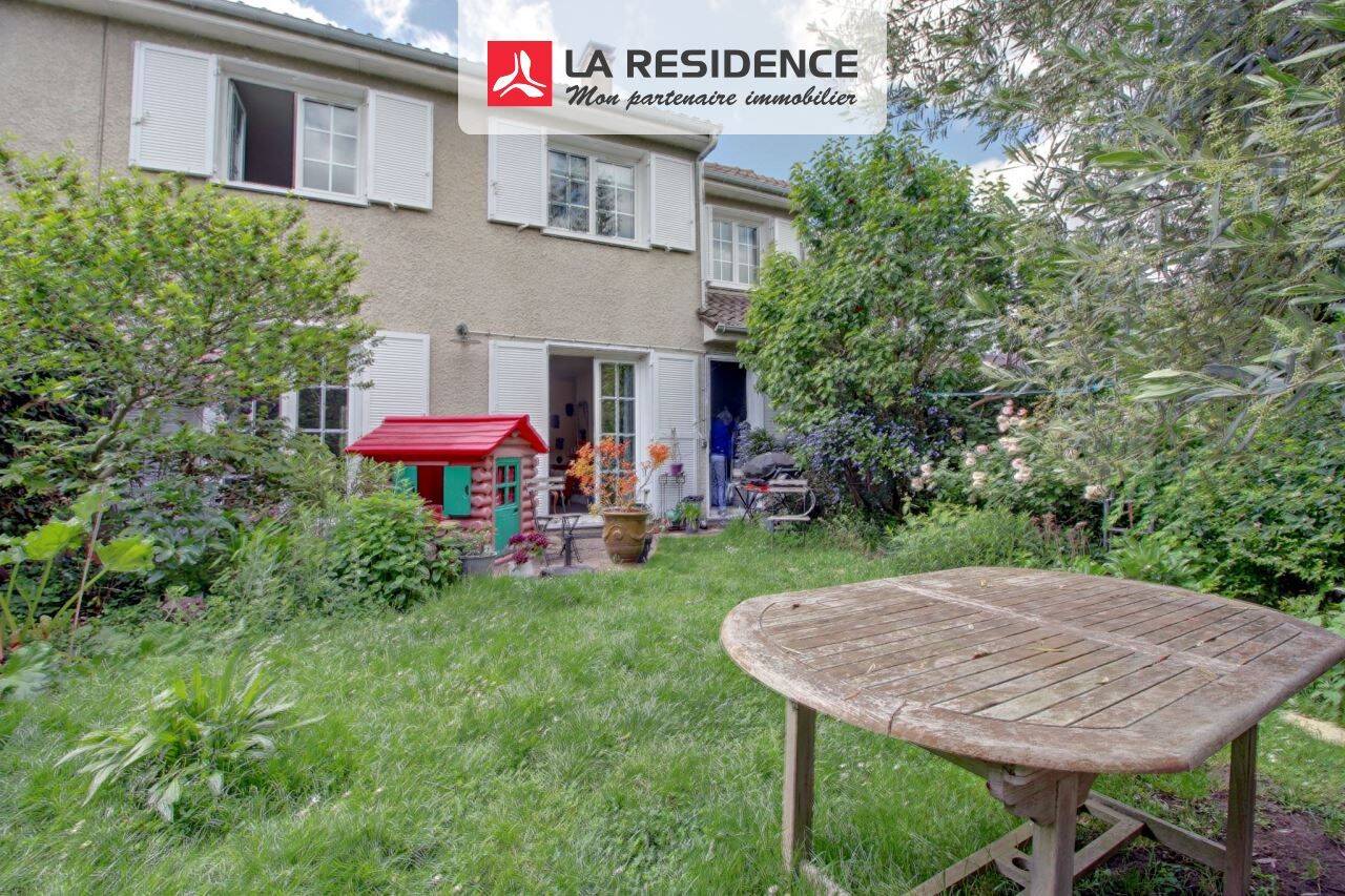 Maison 6 pièces 115 m² · à Andrésy · 115 m² · 419 900 €
