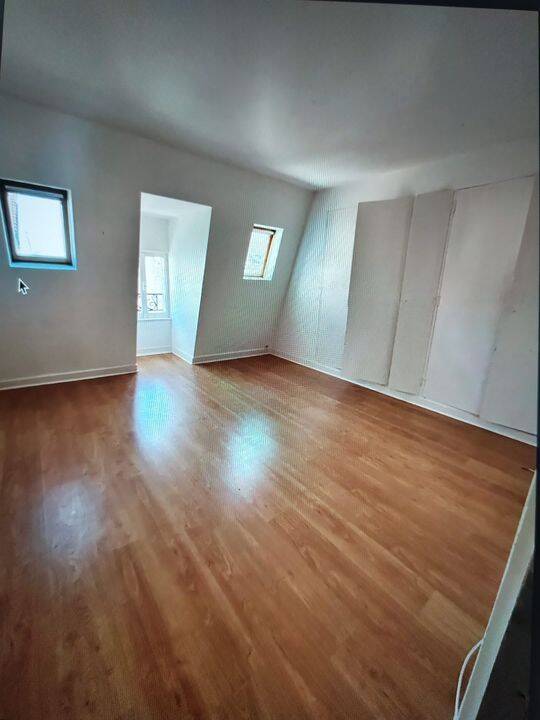 Appartement 3 pièces 44 m² · à Nancy · 44 m² · 570 €
