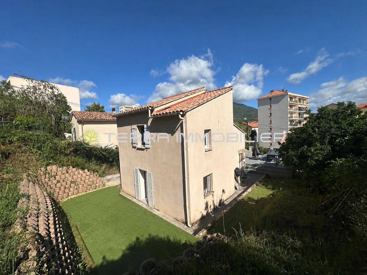 Maison 4 pièces 84 m² · à Ajaccio · 83,5 m² · 462 000 €