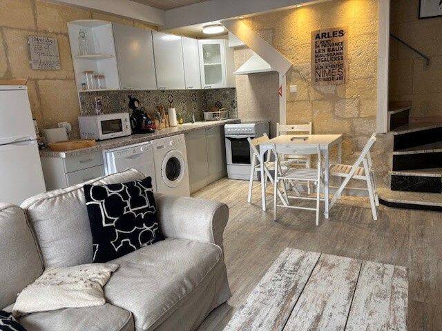Maison 3 pièces 47 m² · à Arles · 46,6 m² · 880 €