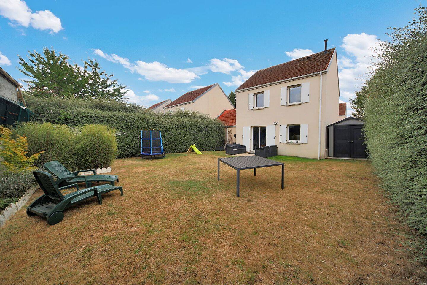 Maison 4 pièces 82 m² · à Montigny-en-Gohelle · 81,9 m² · 173 000 €