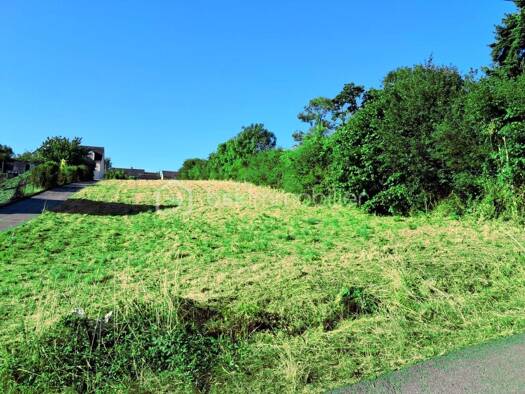 Terrain constructible à vendre 62 990 € 999 m² de terrain Pléchâtel 35470