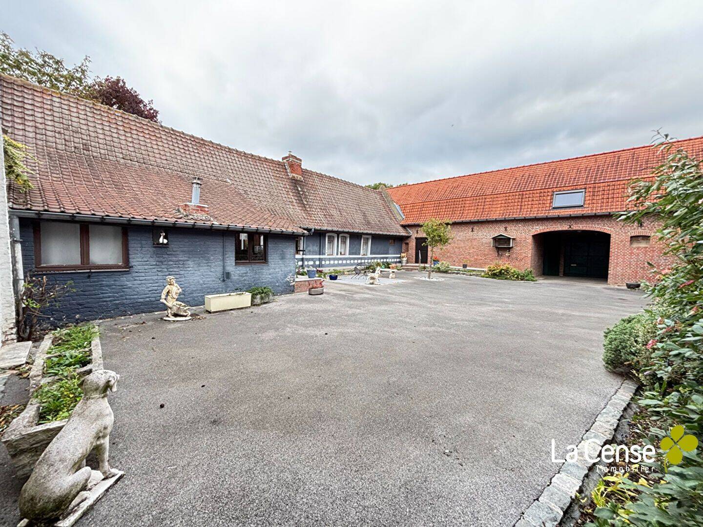 Maison 5 pièces 119 m² · à Toufflers · 119 m² · 415 000 €