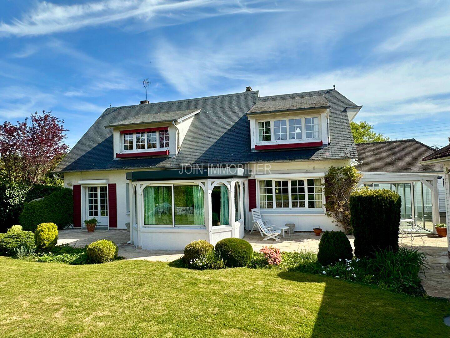 Maison 6 pièces 159 m² · à Dieppe · 159 m² · 430 000 €