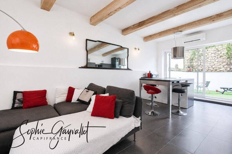 Appartement 2 pièces 45 m² · à Velaux · 45 m² · 230 000 €
