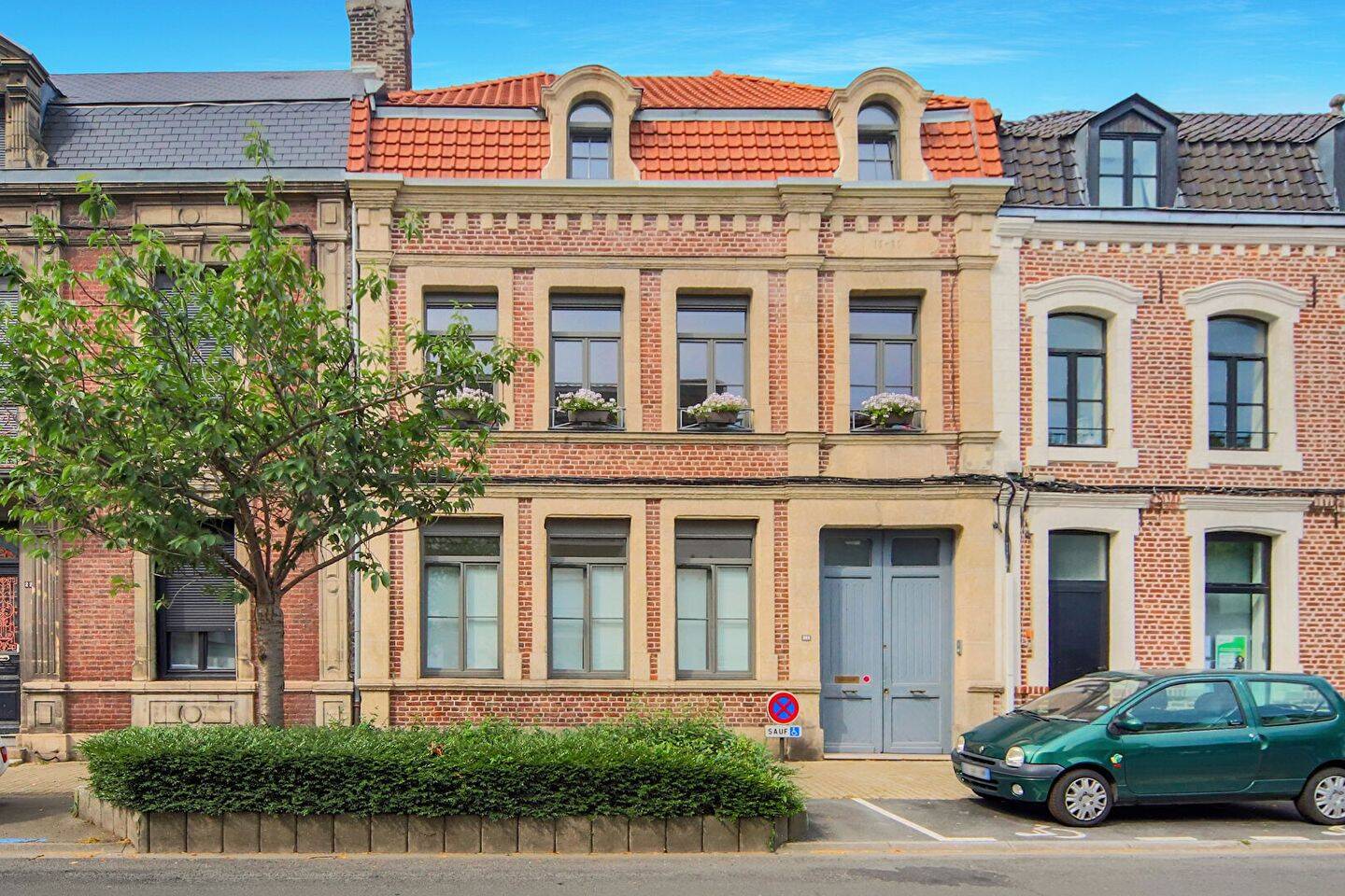Maison 8 pièces 216 m² · à Béthune · 216 m² · 529 000 €