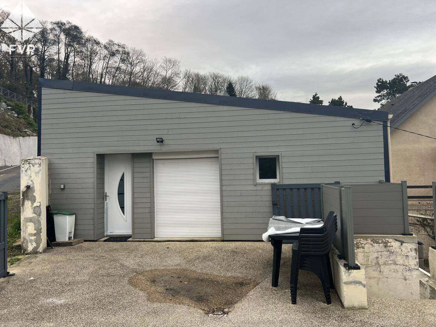 Maison 8 pièces 143 m² · à Yport · 143 m² · 295 000 €