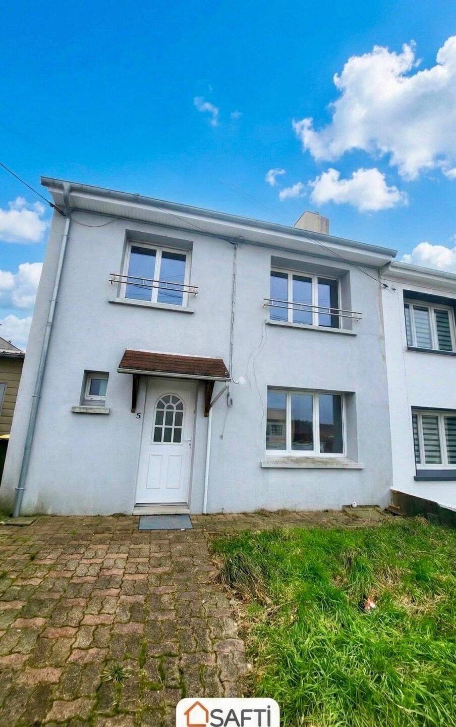 Maison 5 pièces 69 m² · à Desvres · 69 m² · 149 000 €