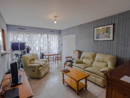 Appartement à louer 650 € 5 pièces 4 chambres 105 m² Centre Brunoy 91800