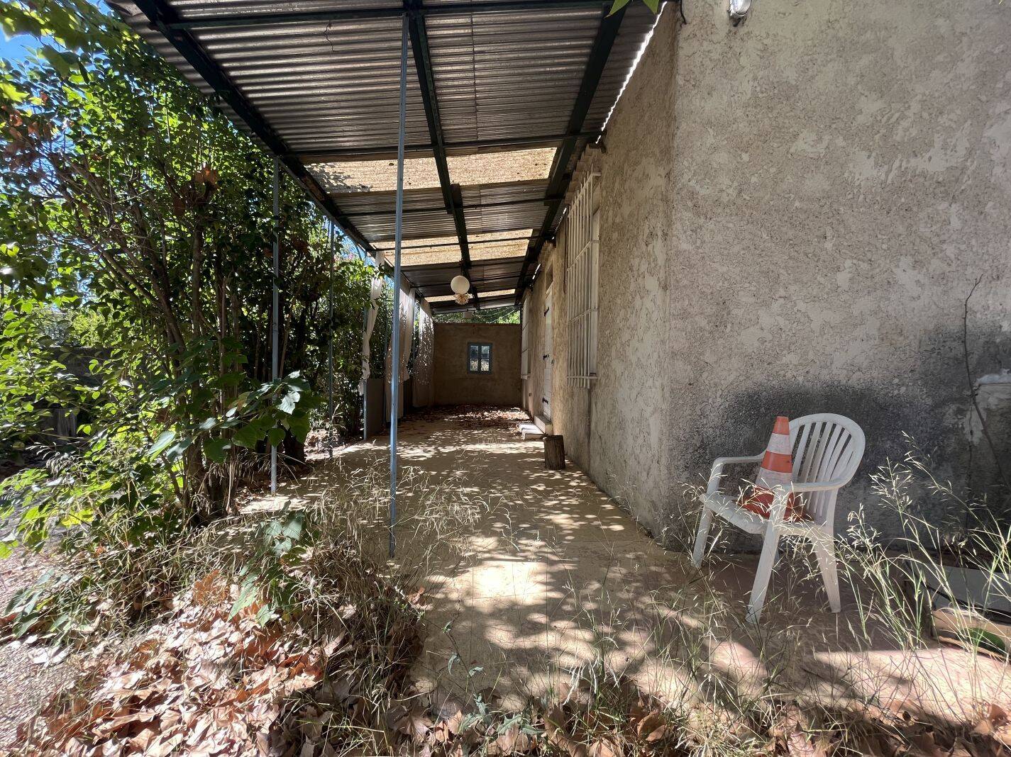 Maison 3 pièces 65 m² · à Marseille 12ème Arrondissement · 65 m² · 365 000 €