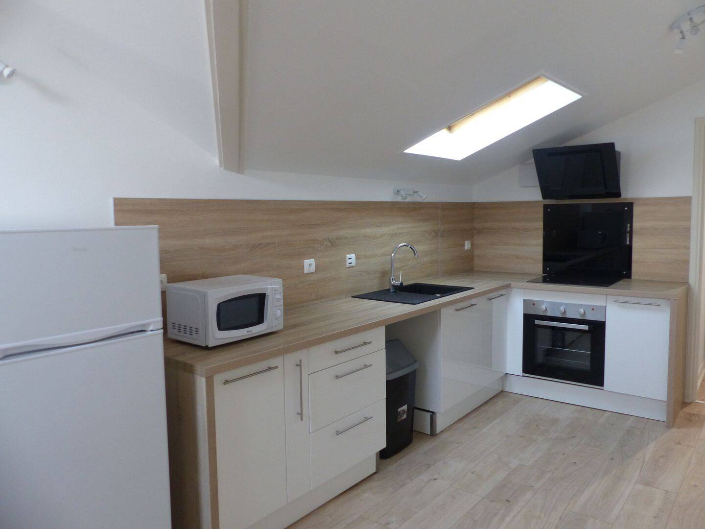 Appartement 2 pièces 44 m² · à Roanne · 44,2 m² · 479 €