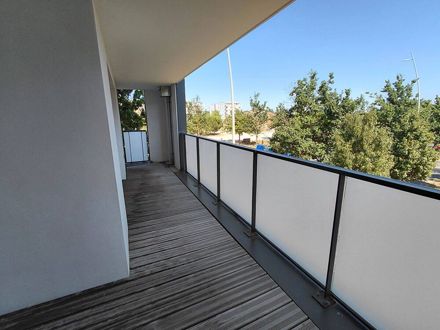Appartement 3 pièces 63 m² · à Beauzelle · 62,9 m² · 219 000 €