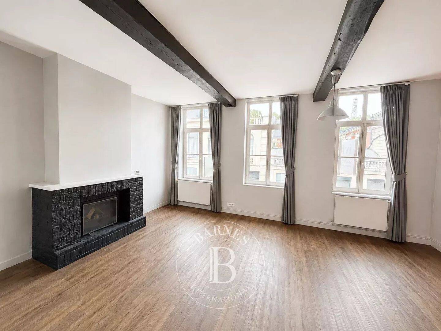 Maison 5 pièces 114 m² · à Lille · 114 m² · 399 000 €