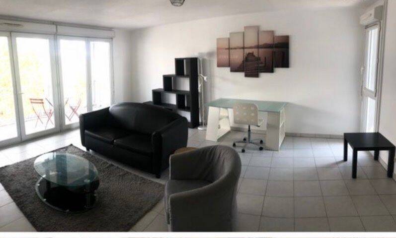 Appartement 3 pièces 71 m² · à Bordeaux · 71 m² · 690 €