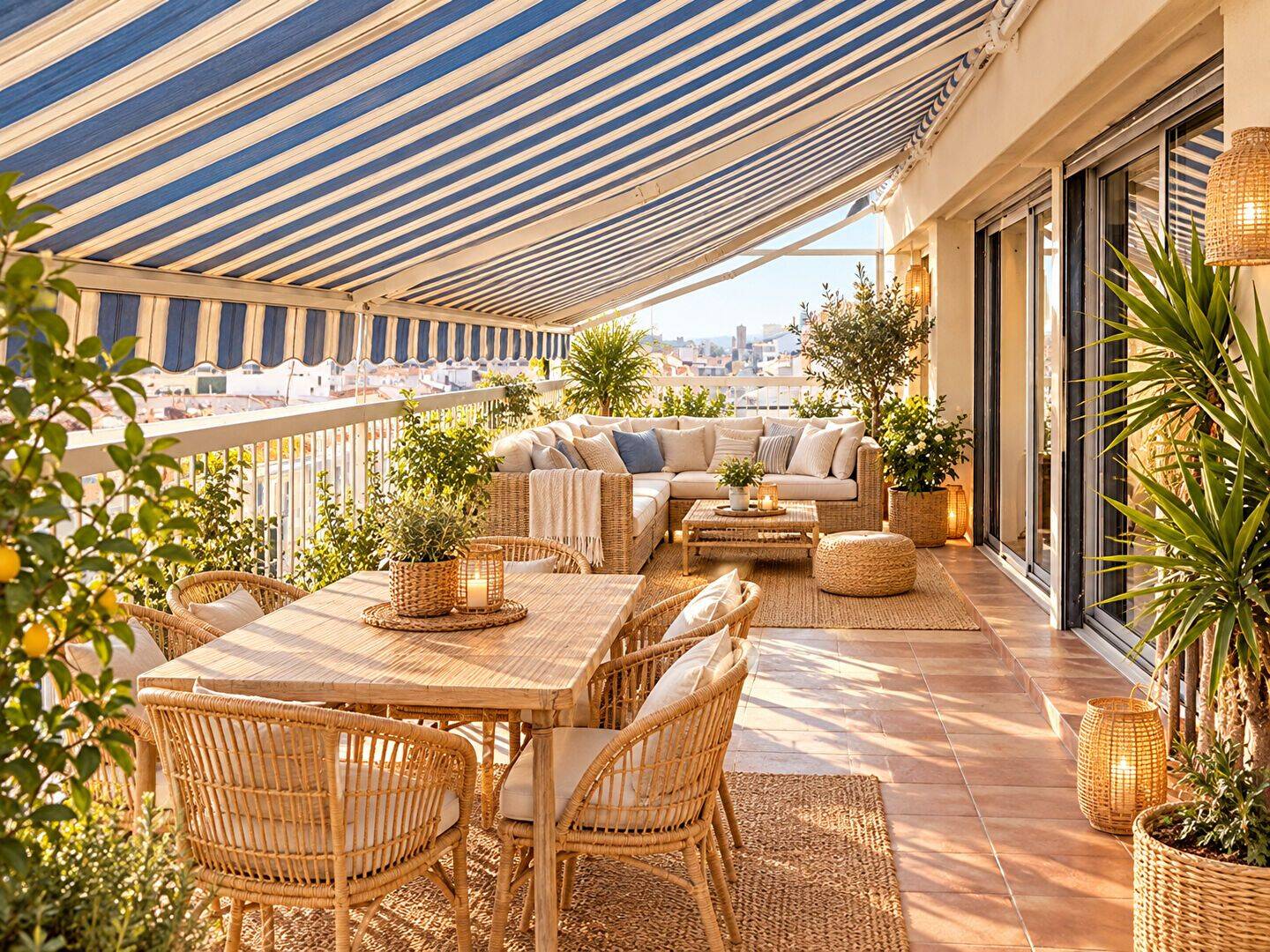 Appartement 4 pièces 133 m² · à Marseille 6ème Arrondissement · 133 m² · 650 000 €