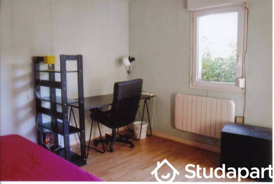 Appartement 1 pièce 20 m² · à Rennes · 20 m² · 400 €