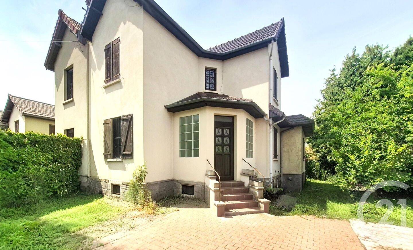 Maison 4 pièces 88 m² · à Créteil · 88 m² · 460 000 €