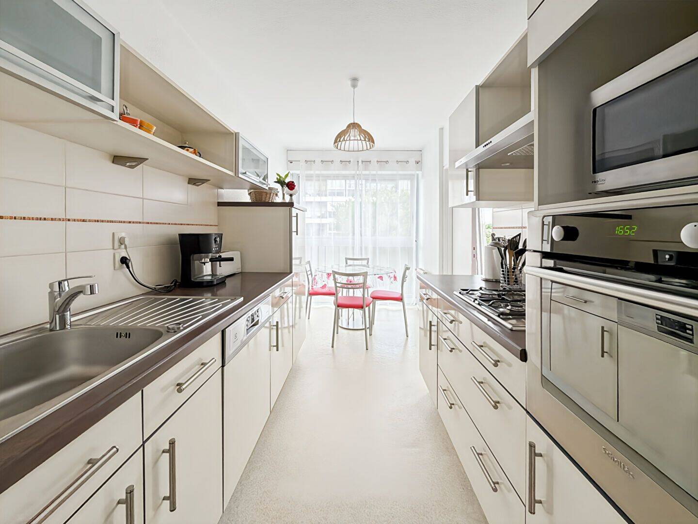 Appartement 3 pièces 64 m² · à Gradignan · 64,2 m² · 210 000 €