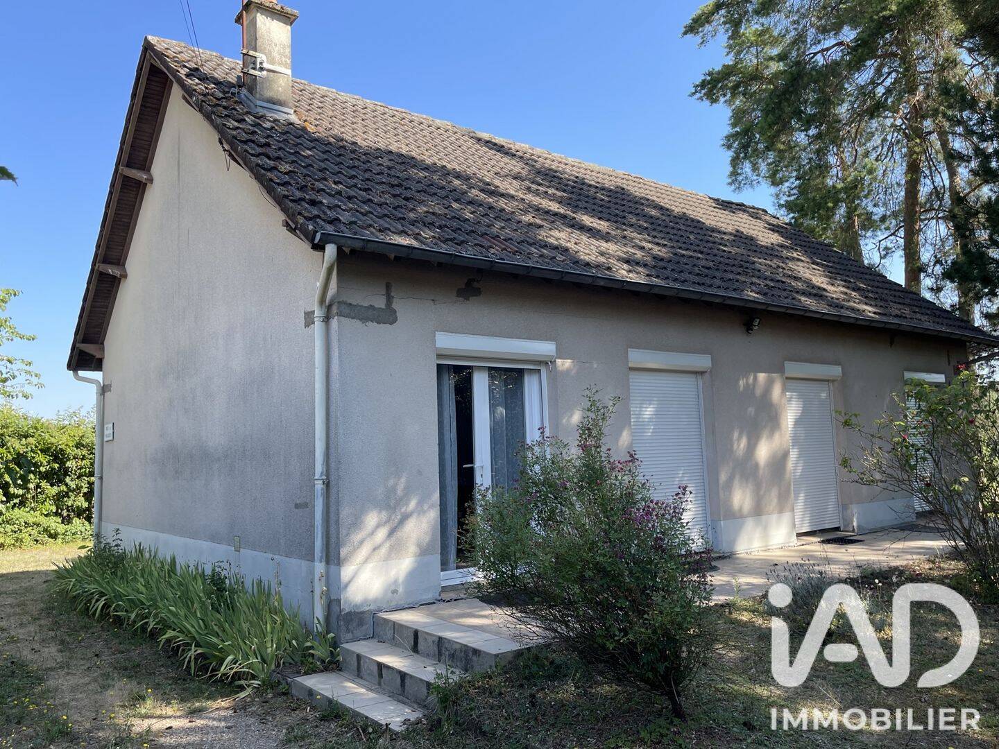 Maison 3 pièces 80 m² · à Chitenay · 80 m² · 99 000 €