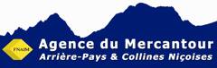 AGENCE DU MERCANTOUR logo