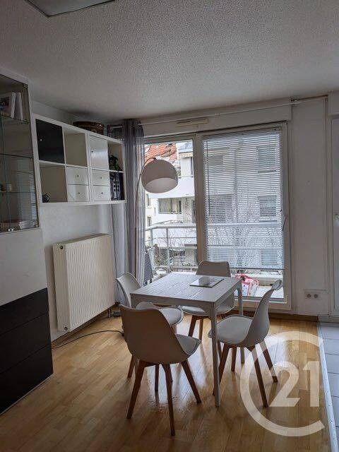 Appartement 2 pièces 39 m² · à Strasbourg · 38,7 m² · 184 000 €