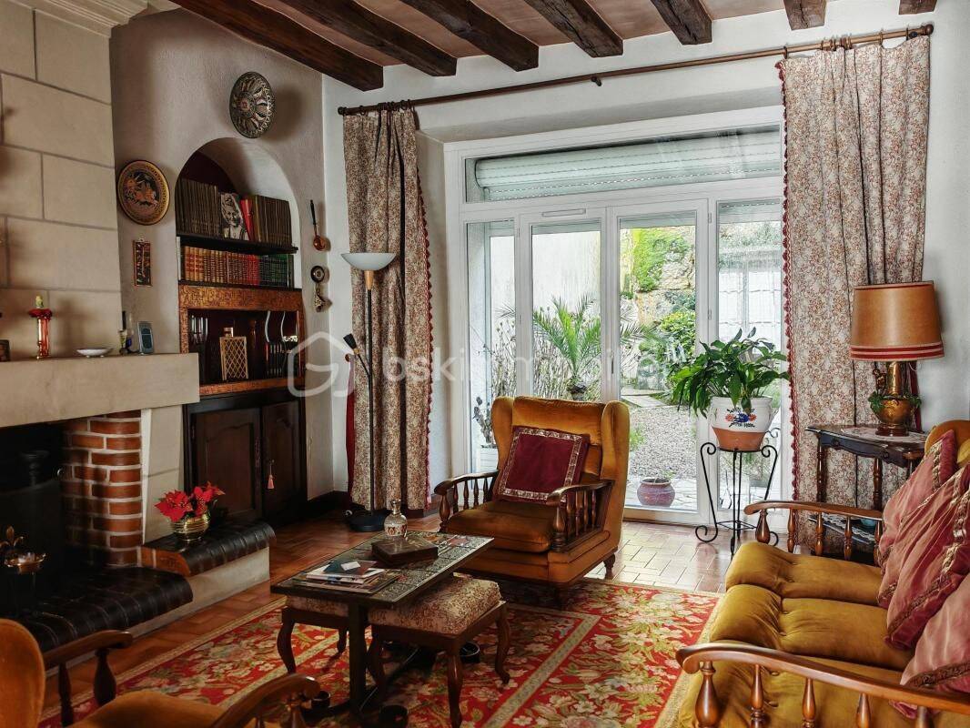 Maison 6 pièces 160 m² · à Langeais · 160 m² · 281 000 €