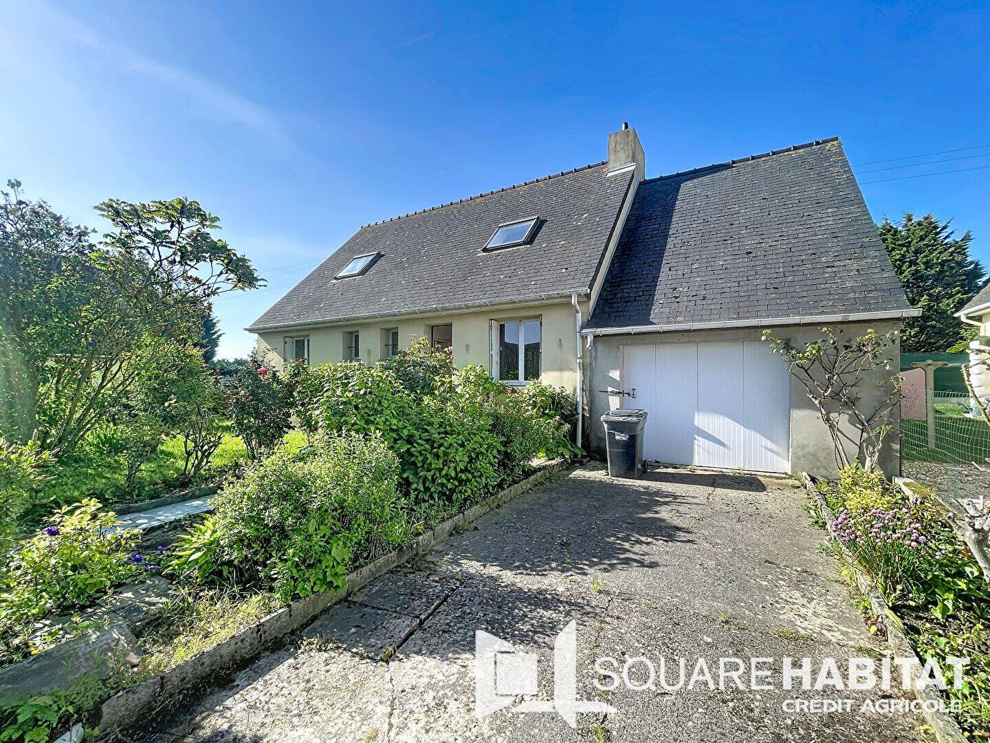 Maison 5 pièces 110 m² · à Caen · 110 m² · 399 000 €